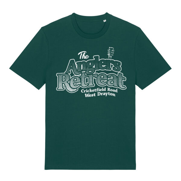 The Anglers Retreat - West Drayton - T-Shirt Thumbnail