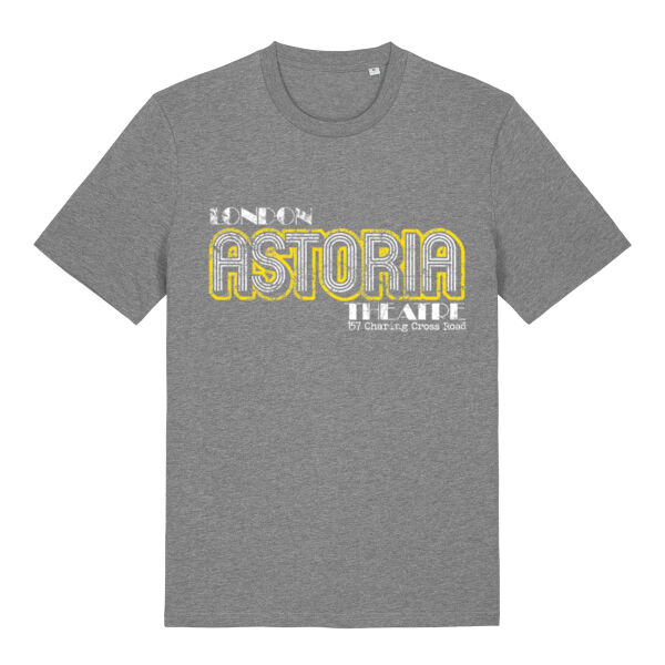 The Astoria Theatre - London - T-Shirt Thumbnail