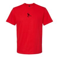 Design version Softstyle™ midweight adult t-shirt Thumbnail