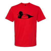 Design version Softstyle™ midweight adult t-shirt Thumbnail