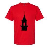 Design version Softstyle™ midweight adult t-shirt Thumbnail