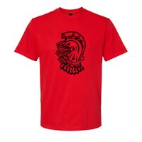 Design version Softstyle™ midweight adult t-shirt Thumbnail