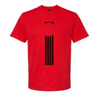 Design version Softstyle™ midweight adult t-shirt Thumbnail