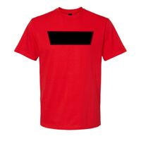 Design version Softstyle™ midweight adult t-shirt Thumbnail
