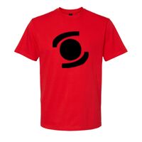 Design version Softstyle™ midweight adult t-shirt Thumbnail