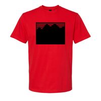 Design version Softstyle™ midweight adult t-shirt Thumbnail