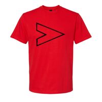 Design version Softstyle™ midweight adult t-shirt Thumbnail