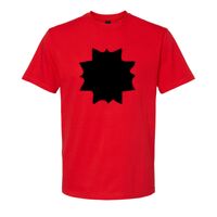 Design version Softstyle™ midweight adult t-shirt Thumbnail