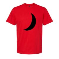 Design version Softstyle™ midweight adult t-shirt Thumbnail