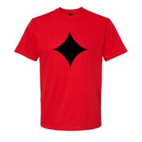 Design version Softstyle™ midweight adult t-shirt Thumbnail