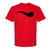 Design version Softstyle™ midweight adult t-shirt Thumbnail