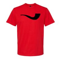 Design version Softstyle™ midweight adult t-shirt Thumbnail