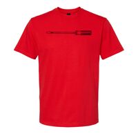 Design version Softstyle™ midweight adult t-shirt Thumbnail