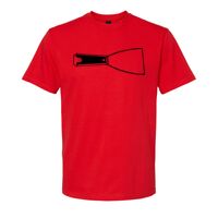Design version Softstyle™ midweight adult t-shirt Thumbnail