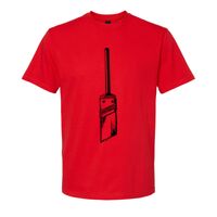 Design version Softstyle™ midweight adult t-shirt Thumbnail