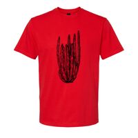 Design version Softstyle™ midweight adult t-shirt Thumbnail