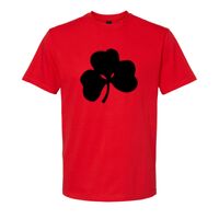 Design version Softstyle™ midweight adult t-shirt Thumbnail