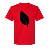 Design version Softstyle™ midweight adult t-shirt Thumbnail