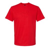 Design version Softstyle™ midweight adult t-shirt Thumbnail