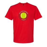 Design version Softstyle™ midweight adult t-shirt Thumbnail