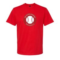 Design version Softstyle™ midweight adult t-shirt Thumbnail