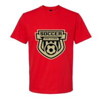 Design version Softstyle™ midweight adult t-shirt Thumbnail