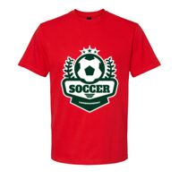 Design version Softstyle™ midweight adult t-shirt Thumbnail