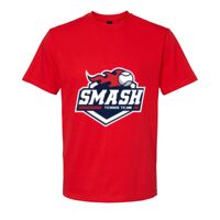 Design version Softstyle™ midweight adult t-shirt Thumbnail