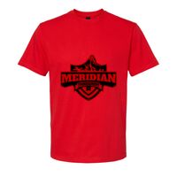 Design version Softstyle™ midweight adult t-shirt Thumbnail