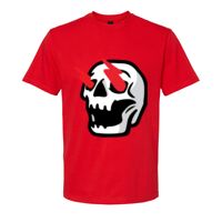 Design version Softstyle™ midweight adult t-shirt Thumbnail