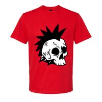 Design version Softstyle™ midweight adult t-shirt Thumbnail