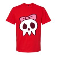 Design version Softstyle™ midweight adult t-shirt Thumbnail