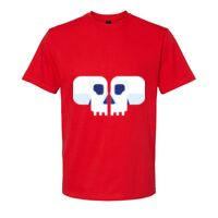 Design version Softstyle™ midweight adult t-shirt Thumbnail