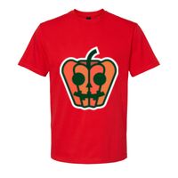 Design version Softstyle™ midweight adult t-shirt Thumbnail