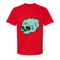 Design version Softstyle™ midweight adult t-shirt Thumbnail