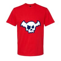 Design version Softstyle™ midweight adult t-shirt Thumbnail