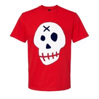 Design version Softstyle™ midweight adult t-shirt Thumbnail