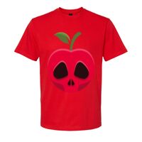 Design version Softstyle™ midweight adult t-shirt Thumbnail