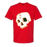 Design version Softstyle™ midweight adult t-shirt Thumbnail