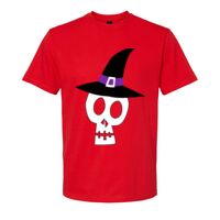 Design version Softstyle™ midweight adult t-shirt Thumbnail