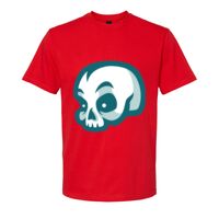 Design version Softstyle™ midweight adult t-shirt Thumbnail