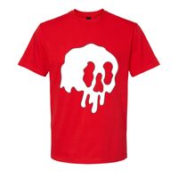 Design version Softstyle™ midweight adult t-shirt Thumbnail