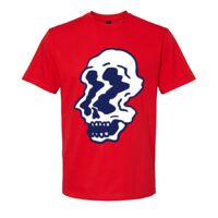 Design version Softstyle™ midweight adult t-shirt Thumbnail