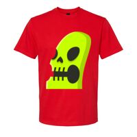 Design version Softstyle™ midweight adult t-shirt Thumbnail