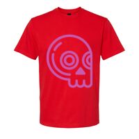 Design version Softstyle™ midweight adult t-shirt Thumbnail