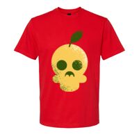 Design version Softstyle™ midweight adult t-shirt Thumbnail