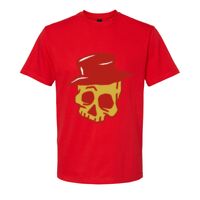 Design version Softstyle™ midweight adult t-shirt Thumbnail