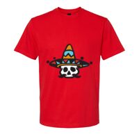 Design version Softstyle™ midweight adult t-shirt Thumbnail