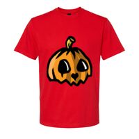 Design version Softstyle™ midweight adult t-shirt Thumbnail