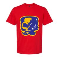 Design version Softstyle™ midweight adult t-shirt Thumbnail